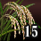 ����15